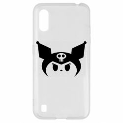 Чохол для Samsung A01 / M01 Evil Kuromi - PrintSalon