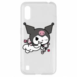 Чохол для Samsung A01 / M01 Куромі зі стрілою - PrintSalon