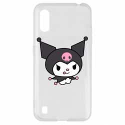 Чехол для Samsung A01/M01 Куроми