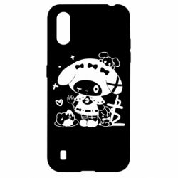 Чохол для Samsung A01 / M01 My Melody - PrintSalon