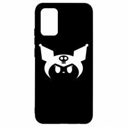 Чохол для Samsung A02s/M02s Evil Kuromi - PrintSalon