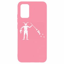 Чохол для Samsung A02s/M02s FOG Форвард - PrintSalon