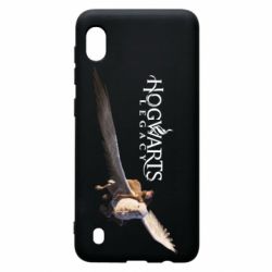 Чехол для Samsung A10 Hogwarts Legacy. Грифон