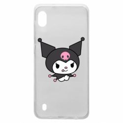 Чехол для Samsung A10 Куроми