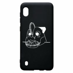 Чехол для Samsung A10 Почита