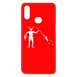 Чохол для Samsung A10s FOG Форвард - PrintSalon