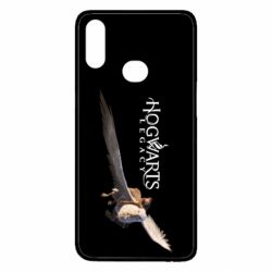 Чехол для Samsung A10s Hogwarts Legacy. Грифон - PrintSalon
