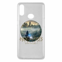 Чехол для Samsung A10s Hogwarts Legacy. - PrintSalon