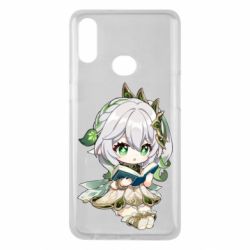 Чехол для Samsung A10s Нахидаа с книгой - PrintSalon