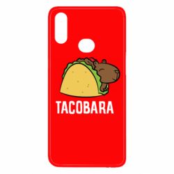 Чехол для Samsung A10s Tacobara - PrintSalon