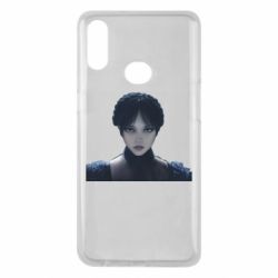 Чохол для Samsung A10s Венсдей - PrintSalon