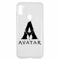 Чохол для Samsung A11 / M11 Avatar Logo - PrintSalon