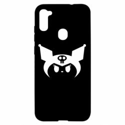 Чохол для Samsung A11 / M11 Evil Kuromi - PrintSalon