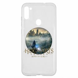 Чехол для Samsung A11/M11 Hogwarts Legacy. - PrintSalon