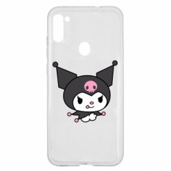 Чехол для Samsung A11/M11 Куроми - PrintSalon