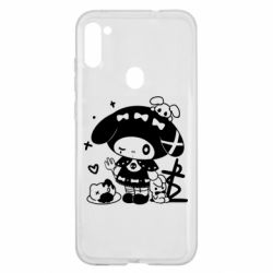 Чохол для Samsung A11 / M11 My Melody
