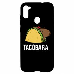 Чехол для Samsung A11/M11 Tacobara - PrintSalon
