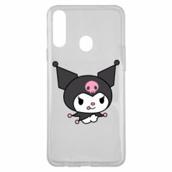 Чехол для Samsung A20s Куроми - PrintSalon