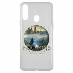 Чехол для Samsung A20s Hogwarts Legacy. - PrintSalon