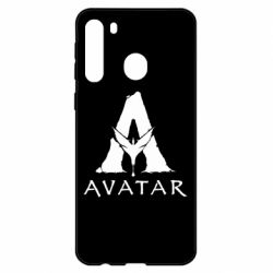 Чохол для Samsung A21 - PrintSalon