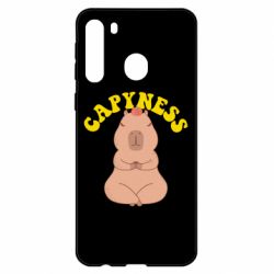 Чохол для Samsung A21 - PrintSalon