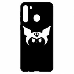 Чохол для Samsung A21 - PrintSalon