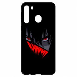 Чохол для Samsung A21 - PrintSalon