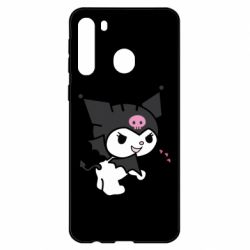 Чохол для Samsung A21 - PrintSalon