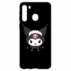 Чохол для Samsung A21 - PrintSalon