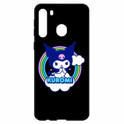 Чохол для Samsung A21 - PrintSalon