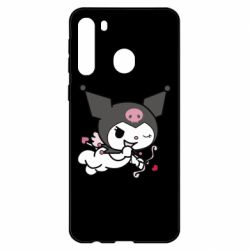 Чохол для Samsung A21 - PrintSalon