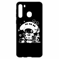 Чохол для Samsung A21 - PrintSalon