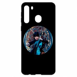 Чохол для Samsung A21 - PrintSalon