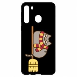 Чохол для Samsung A21 - PrintSalon