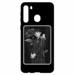 Чохол для Samsung A21 - PrintSalon