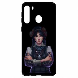 Чохол для Samsung A21 - PrintSalon