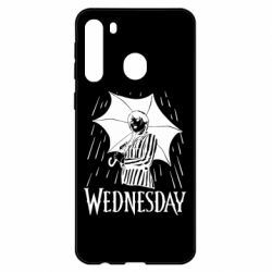 Чохол для Samsung A21 - PrintSalon