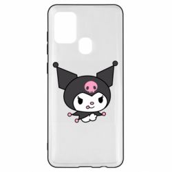 Чехол для Samsung A21s Куроми - PrintSalon