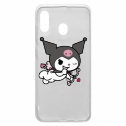 Чохол для Samsung A30 Куромі зі стрілою - PrintSalon