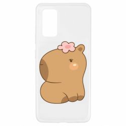 Чохол для Samsung A32 4G - PrintSalon