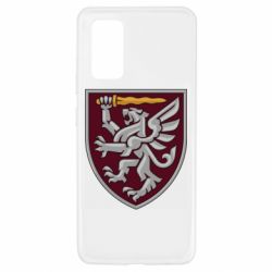 Чехол для Samsung A32 4G ОДШБр - PrintSalon