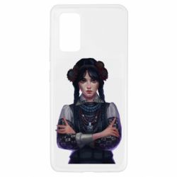 Чохол для Samsung A32 4G - PrintSalon