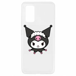 Чохол для Samsung A32 4G