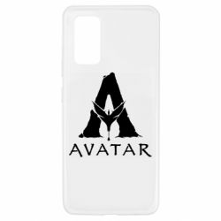 Чохол для Samsung A32 4G - PrintSalon