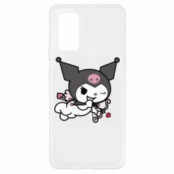 Чохол для Samsung A32 4G