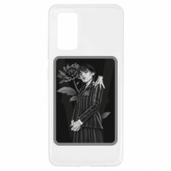 Чохол для Samsung A32 4G - PrintSalon