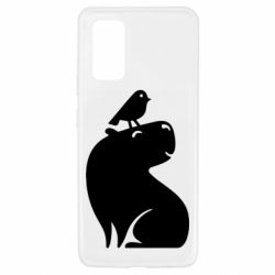 Чохол для Samsung A32 4G - PrintSalon