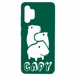 Чехол для Samsung A32 4G Capy - PrintSalon