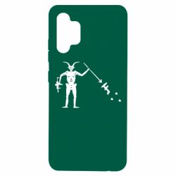 Чохол для Samsung A32 4G - PrintSalon