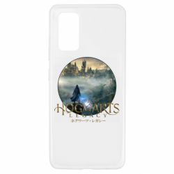 Чехол для Samsung A32 4G Hogwarts Legacy. - PrintSalon